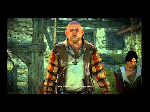 The Witcher 2 : Assassins of Kings