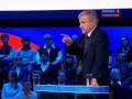 Дебаты Зюганов Путин 27.02.2012