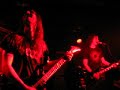 Gojira \"Heaviest Matter In The Universe\" Gojira \"Heaviest Matter In The Universe\"
