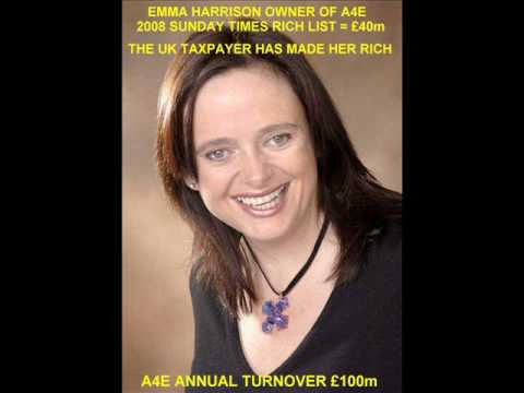 emma harrison