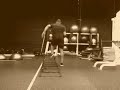 Dubya Workout film