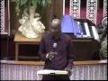 Family - Elder Michael Flynn, First Born Church, Waycross