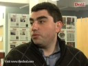 AdaptiveBlue's Alex Iskold on new product, new investor