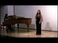 Opera - Mozart - Die Zauberflote - The Magic Flute - Ach ich fuhl\