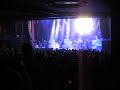 Widespread Panic - November 2009 -  Live at The Riverisde