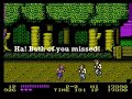 silly billy lee reaches the forest stage where things start getting very tricky...
