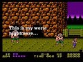 silly billy lee reaches the forest stage where things start getting very tricky...