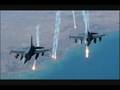 Disturbed's Indestructible- American Military