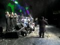 Oscar D' Leon....Mazukamba...intro concierto Uruguay