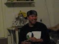 Singing about Tedo\