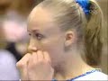 Nastia Liukin training montage Nastia Liukin training montage