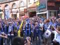 Europa League: Toulouse - Club Brugge [2009-2010]