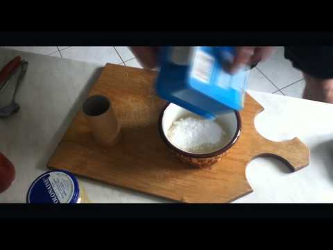 how to dye smoke bombs