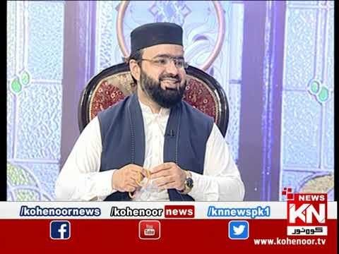 Ramadan Sultan Iftar Transmission 24 April 2021 | Kohenoor News Pakistan