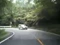 Akagi Downhill - Real Akagi Downhill - Real