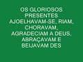 7 minutos para a história   fim de jogo   flu 3 x 1 sp