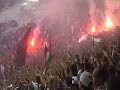 7 MINUTOS PARA A HIST�RIA - FIM DE JOGO - FLU 3 x 1 SP