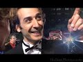 The Golden Compass Red Carpet Premiere interviews The Golden Compass Red Carpet Premiere interviews