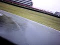 KTM Superduke on Brands Hatch Track Day