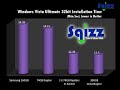 WD VelociRaptor In-depth Review & Benchmark - Sqizz.com WD VelociRaptor In-depth Review & Benchmark - Sqizz.com