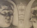 Photographs of the statues at Staglieno Cemetery, Genova (Italy).