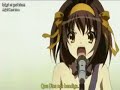 Suzumiya Haruhi no Yuutsu Suzumiya Haruhi no Yuutsu