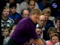 PBA 1992 ROCHESTER OPEN-PEDERSEN v WRW 1-2