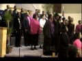 Ezekiel Saw the Wheel - Choir Edition - Mount Zion SDA Church