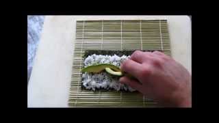 Maki Sushi