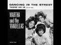 videos de In My Lonely Room - Martha Reeves.