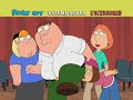 seth MacFarlane's cavalcade of cartoon comedy