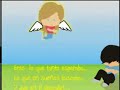 un angel llora   annette moreno