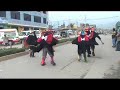 LOS AUQUISH PARTE 4  (FAMILIA CHUCOS URCUHUARANGA)