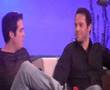 begnis & dadakaridis on TVTIGLON