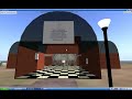 Campus de la UC3M en Second Life�