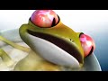 How to Boil a Frog-http://www.foe.co.uk/oneminute
