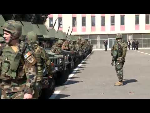 Comandantul Suprem al Forțelor Armate implică Armata Națională în acțiunile de combatere a răspîndirii COVID-19