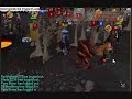 Abyssal Legion Vs Dark Souls of Zamorak