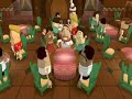 Order Up! (Wii) - Trailer