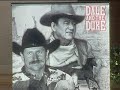 Dale and The Duke Announcement