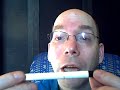 My five favorite e-cigarettes. My five favorite e-cigarettes.