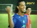 Kak� Leite vs  Ronaldinho Gaucho