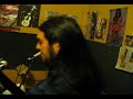 RUPTURA - Fuego (ensayo)