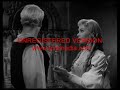Hamlet and Ophelia