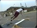 secci�n de ca�das en el v�deo de skate prehistorik, de diciembre de 1993. la m�sica es de mot�rhead. el v�deo completo se encuentra en www.youtube.com y forma parte de: 1.- lista de reproducci�n 
