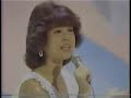 トシ＆聖子　悲しみ2(TOO)ヤング ～白いパラソル