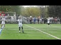 Katie Arons video 3