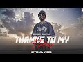 THANKS TO MY HATERS (OFFICIAL MUSIC VIDEO)