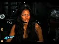 Nicole Scherzinger-On the set of Whatever U Like Manele-Gratis.net