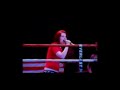 Daydream on Autopilot - Emii sings the National Anthem at the House of Blues
